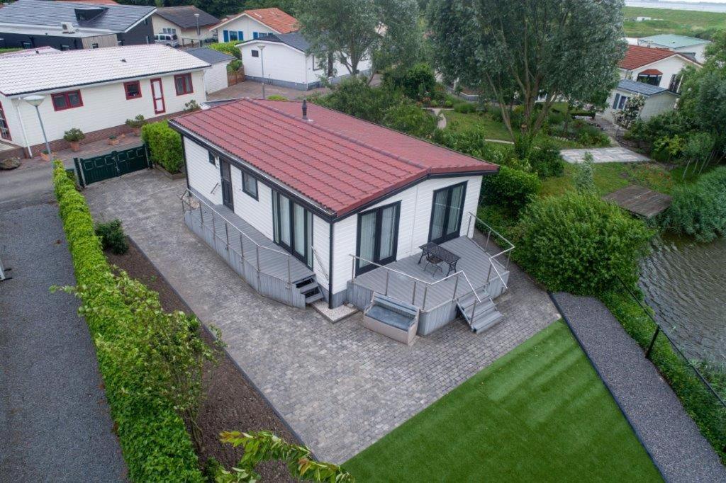סינט אנלנד Chalet Esra 190 מראה חיצוני תמונה