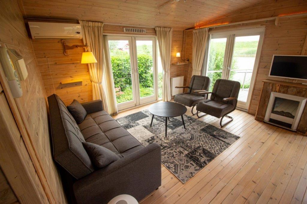 סינט אנלנד Chalet Esra 190 מראה חיצוני תמונה