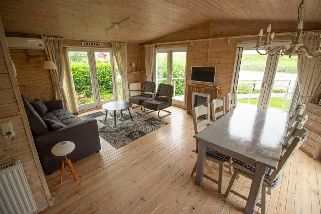 סינט אנלנד Chalet Esra 190 מראה חיצוני תמונה