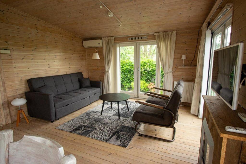 סינט אנלנד Chalet Esra 190 מראה חיצוני תמונה