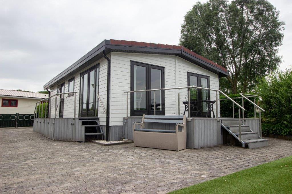סינט אנלנד Chalet Esra 190 מראה חיצוני תמונה