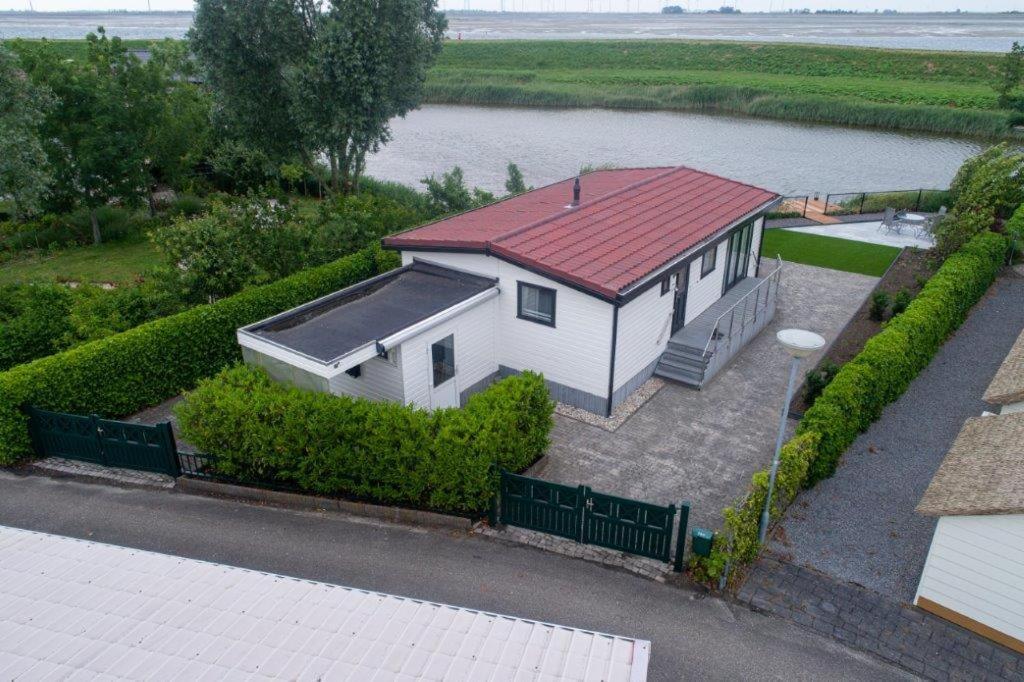 סינט אנלנד Chalet Esra 190 מראה חיצוני תמונה