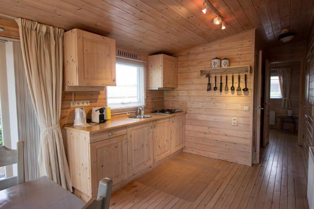 סינט אנלנד Chalet Esra 190 מראה חיצוני תמונה