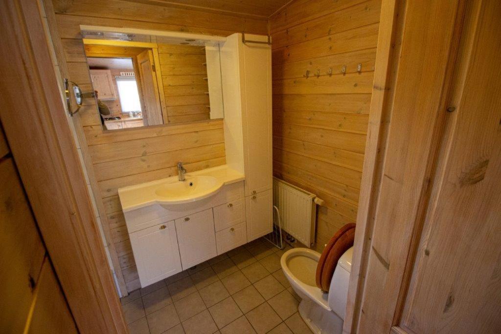 סינט אנלנד Chalet Esra 190 מראה חיצוני תמונה