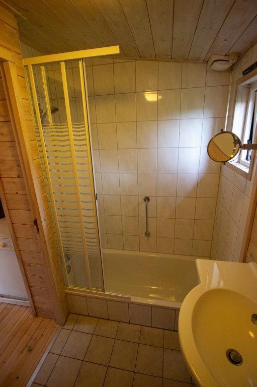 סינט אנלנד Chalet Esra 190 מראה חיצוני תמונה