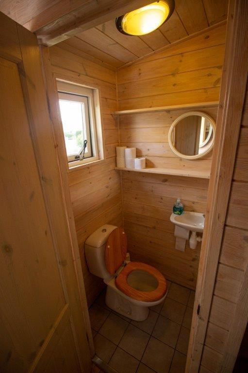 סינט אנלנד Chalet Esra 190 מראה חיצוני תמונה